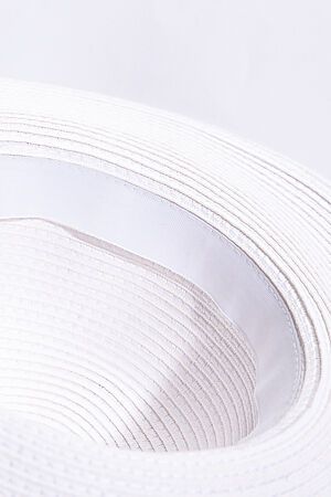 Шляпа COCCODRILLO (Белый) W19163301BUT #136104