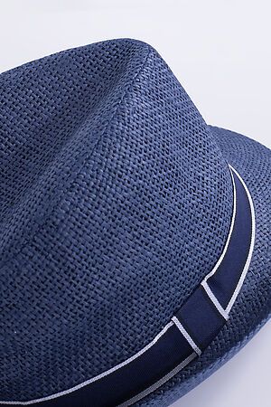 Шляпа COCCODRILLO (Синий) W19163301EJB #136249