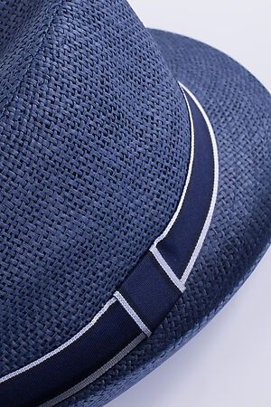 Шляпа COCCODRILLO (Синий) W19163301EJB #136249