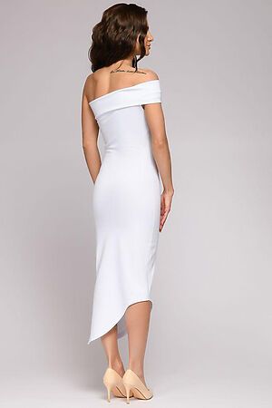 Платье 1001 DRESS (Белый) DM01269WH #136441