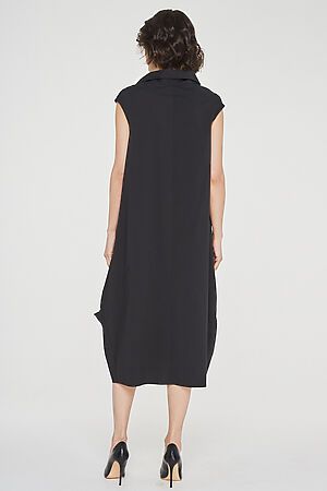 Платье VAY (Черный) 191-3525-БХ04 #136472