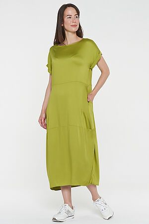 Платье VAY (Оазис) 191-3511-Ш28 #136473
