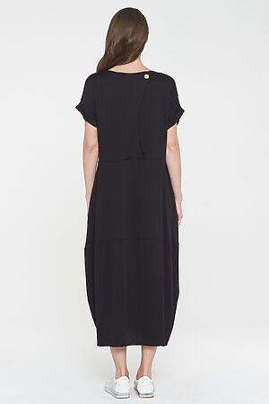 Платье VAY (Черный) 191-3511-Ш26 #136474
