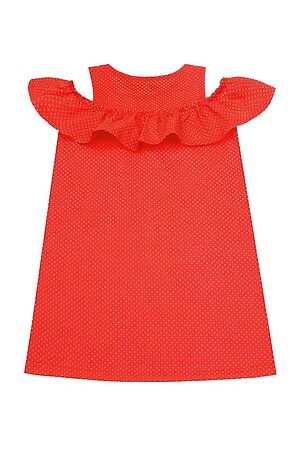 Платье АПРЕЛЬ (Красный) #136545