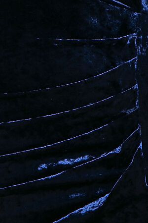 Платье BELLUCHE (Синий) Тоффи #136676