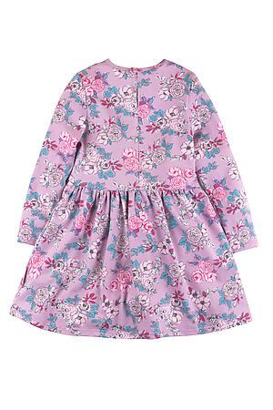 Платье BOSSA NOVA (Розовый) 148М-187с #136686