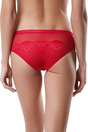 Трусы CONTE ELEGANT (red) #137272