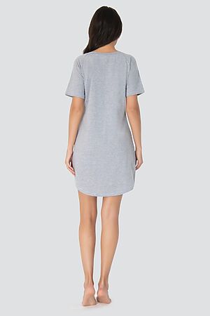 Платье VISAVIS (M.grey) LDR2381 #138169