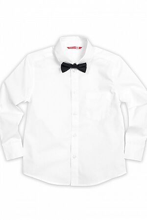 Рубашка PELICAN (Белый) BWCJ3077 #138590