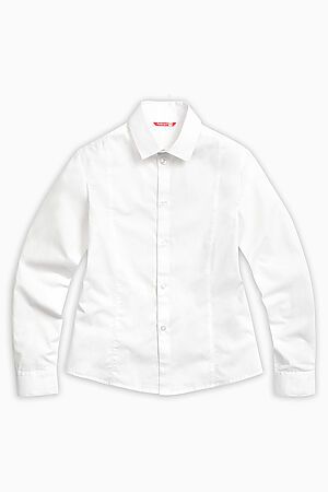 Рубашка PELICAN (Белый) BWCJ7063 #138591