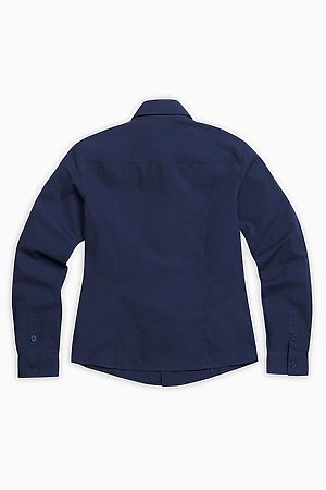 Рубашка PELICAN (Синий) BWCJ7063 #138593