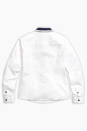 Рубашка PELICAN (Белый) BWCJ7065 #138594