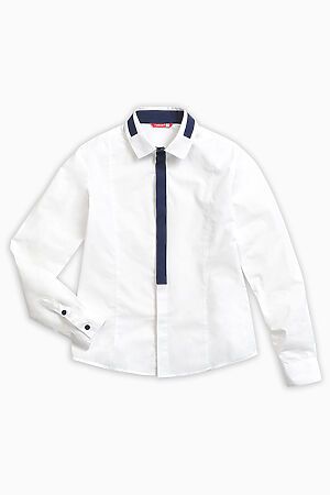 Рубашка PELICAN (Белый) BWCJ7065 #138594