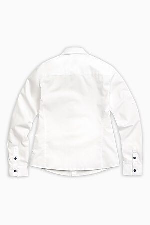 Рубашка PELICAN (Белый) BWCJ7066 #138597