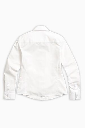 Рубашка PELICAN (Белый) BWCJ7067 #138598