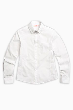 Рубашка PELICAN (Белый) BWCJ7067 #138598