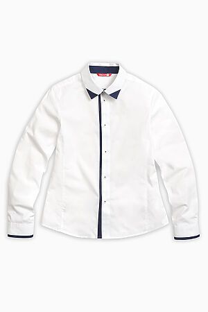 Рубашка PELICAN (Белый) BWCJ7069 #138601