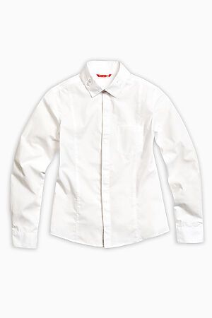 Рубашка PELICAN (Белый) BWCJ7079 #138603