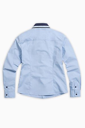 Рубашка PELICAN (Голубой) BWCJ8065 #138605