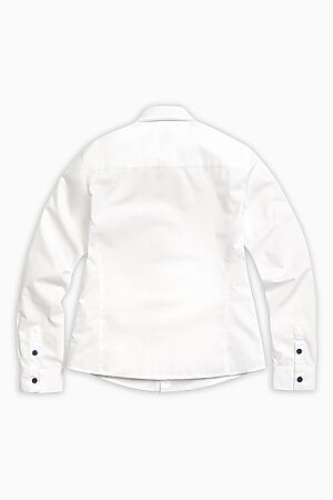 Рубашка PELICAN (Белый) BWCJ8066 #138606