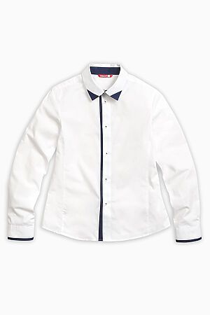 Рубашка PELICAN (Белый) BWCJ8069 #138609