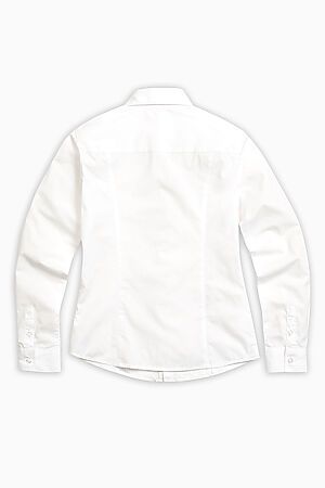 Рубашка PELICAN (Белый) BWCJ8079 #138611