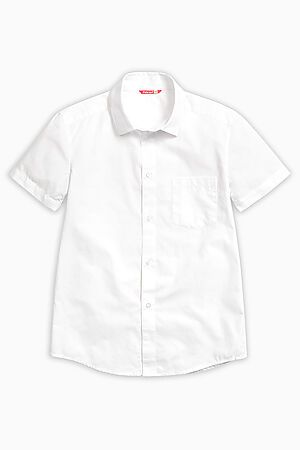 Рубашка PELICAN (Белый) BWCT7070 #138613