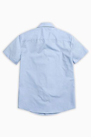 Рубашка PELICAN (Голубой) BWCT7070 #138614