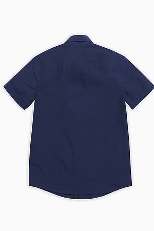 Рубашка PELICAN (Синий) BWCT7070 #138615