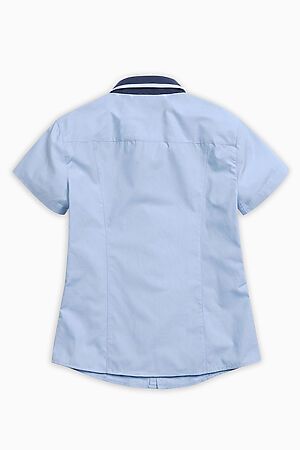 Рубашка PELICAN (Голубой) BWCT7072 #138617