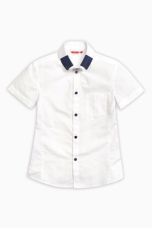 Рубашка PELICAN (Белый) BWCT7073 #138618
