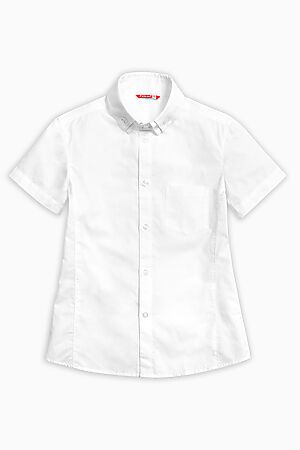 Рубашка PELICAN (Белый) BWCT7074 #138619