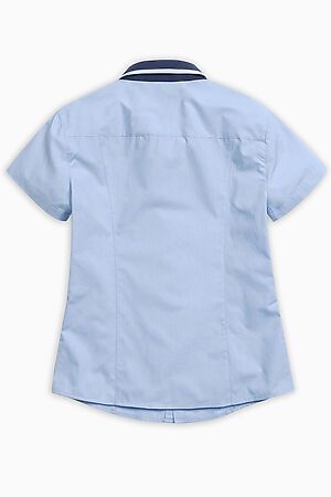 Рубашка PELICAN (Голубой) BWCT8072 #138626
