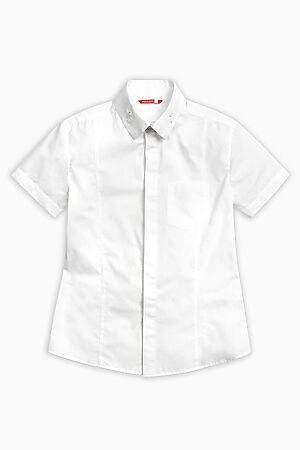 Рубашка PELICAN (Белый) BWCT8080 #138633