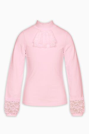Блуза PELICAN (Розовый) GFJS7063 #138661