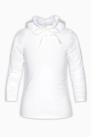 Блуза PELICAN (Белый) GFJS8061 #138671