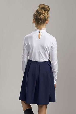 Блуза PELICAN (Белый) GFJS8062 #138673