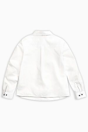 Блуза PELICAN (Белый) GWCJ7067 #138727