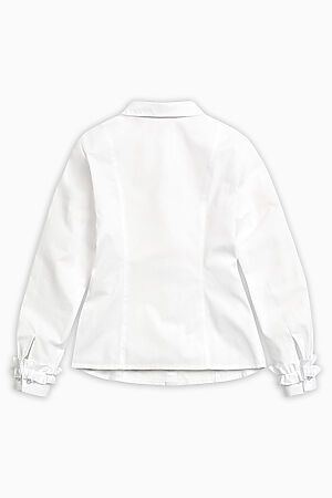 Блуза PELICAN (Белый) GWCJ7068 #138728