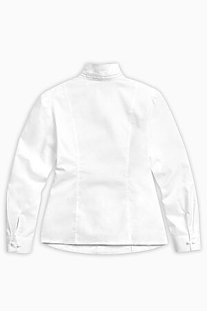 Блуза PELICAN (Белый) GWCJ7070 #138731