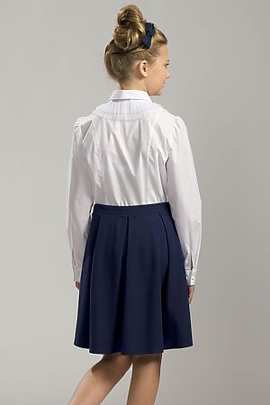Блуза PELICAN (Белый) GWCJ7073 #138735
