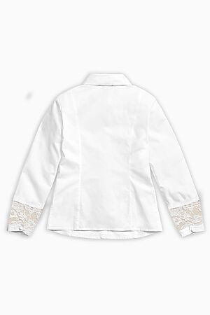Блуза PELICAN (Белый) GWCJ7074 #138736
