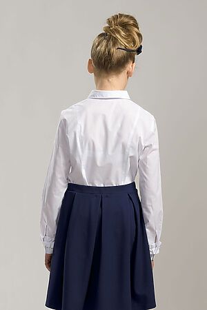 Блуза PELICAN (Белый) GWCJ8068 #138740