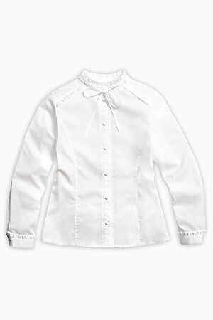 Блуза PELICAN (Белый) GWCJ8069 #138741