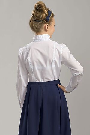Блуза PELICAN (Белый) GWCJ8070 #138743