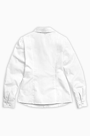 Блуза PELICAN (Белый) GWCJ8072 #138745