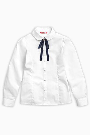 Блуза PELICAN (Белый) GWCJ8072 #138745