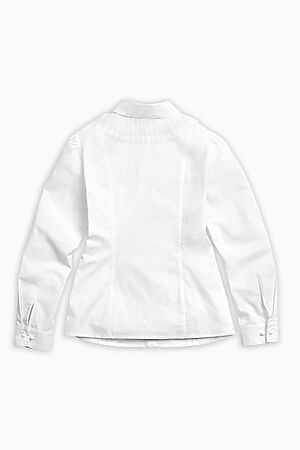 Блуза PELICAN (Белый) GWCJ8073 #138747