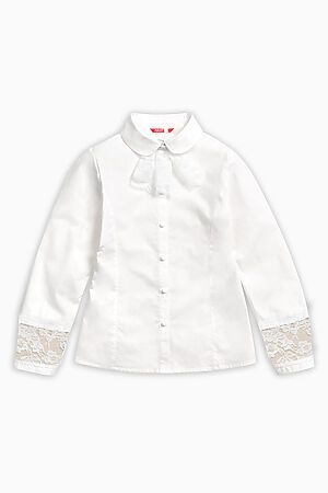 Блуза PELICAN (Белый) GWCJ8074 #138748