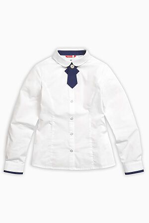Блуза PELICAN (Белый) GWCJ8075 #138750